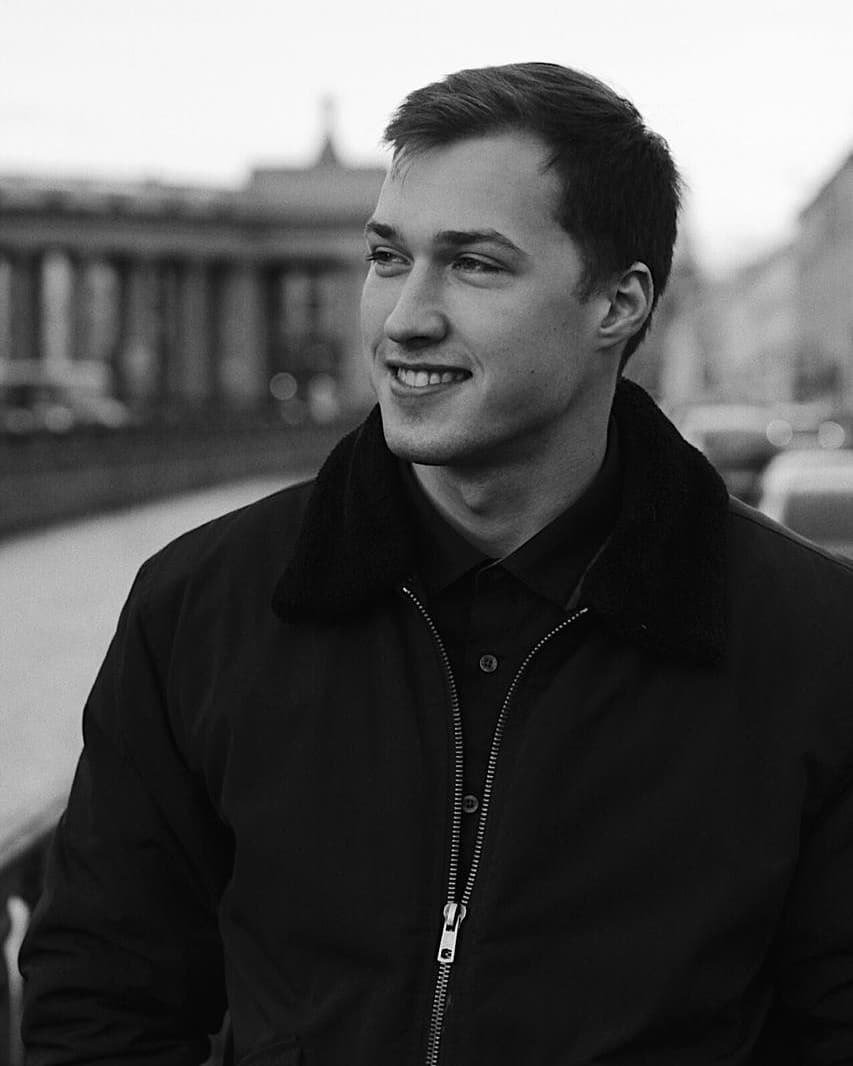 Гордей