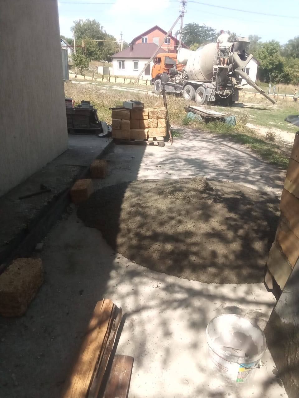 Барщевщина