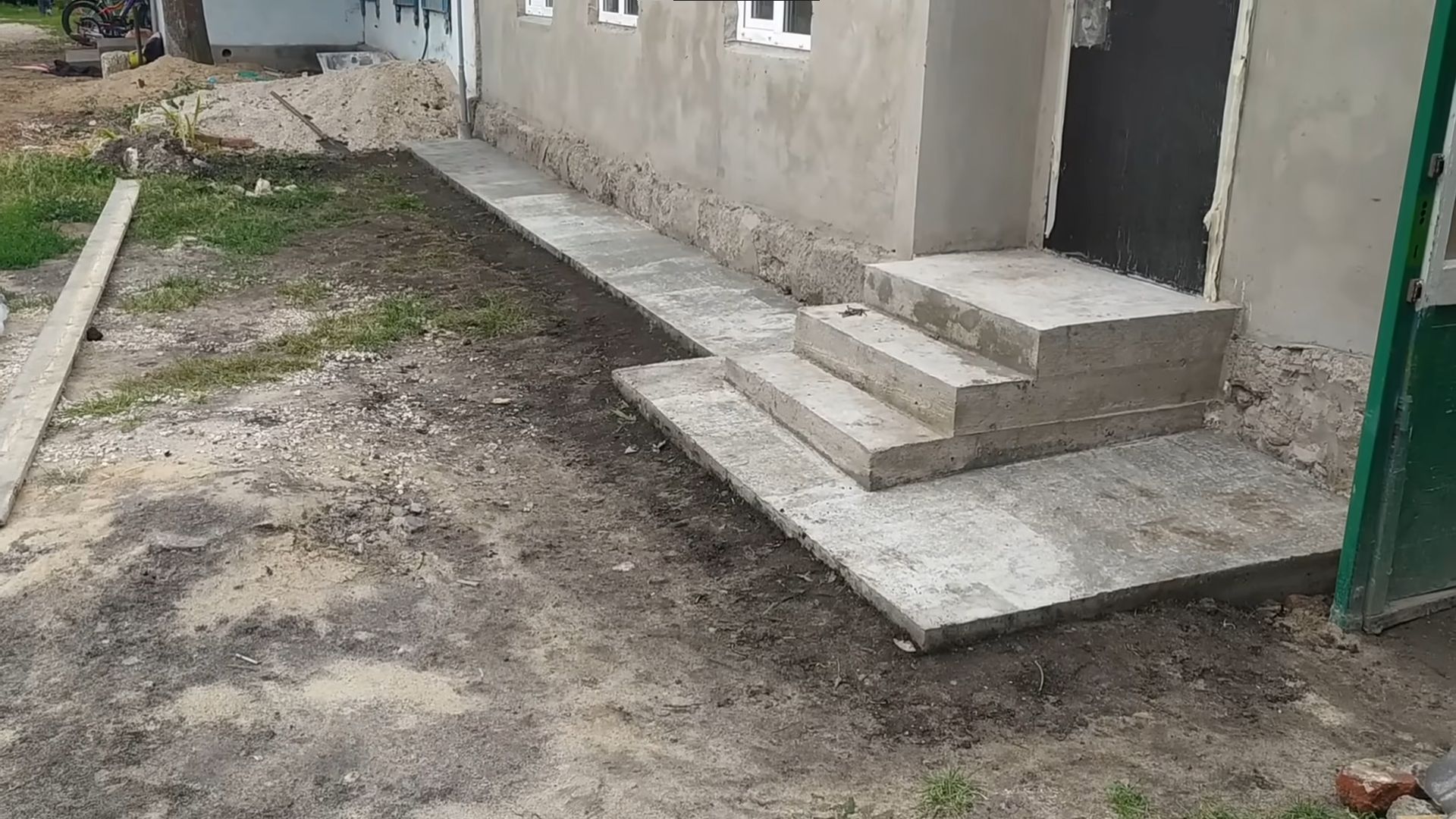 Борок-2