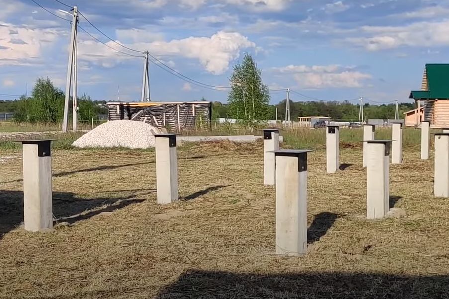 Загородный