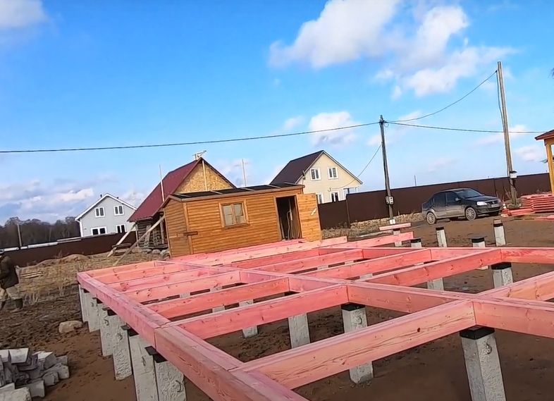 Чистые Пруды