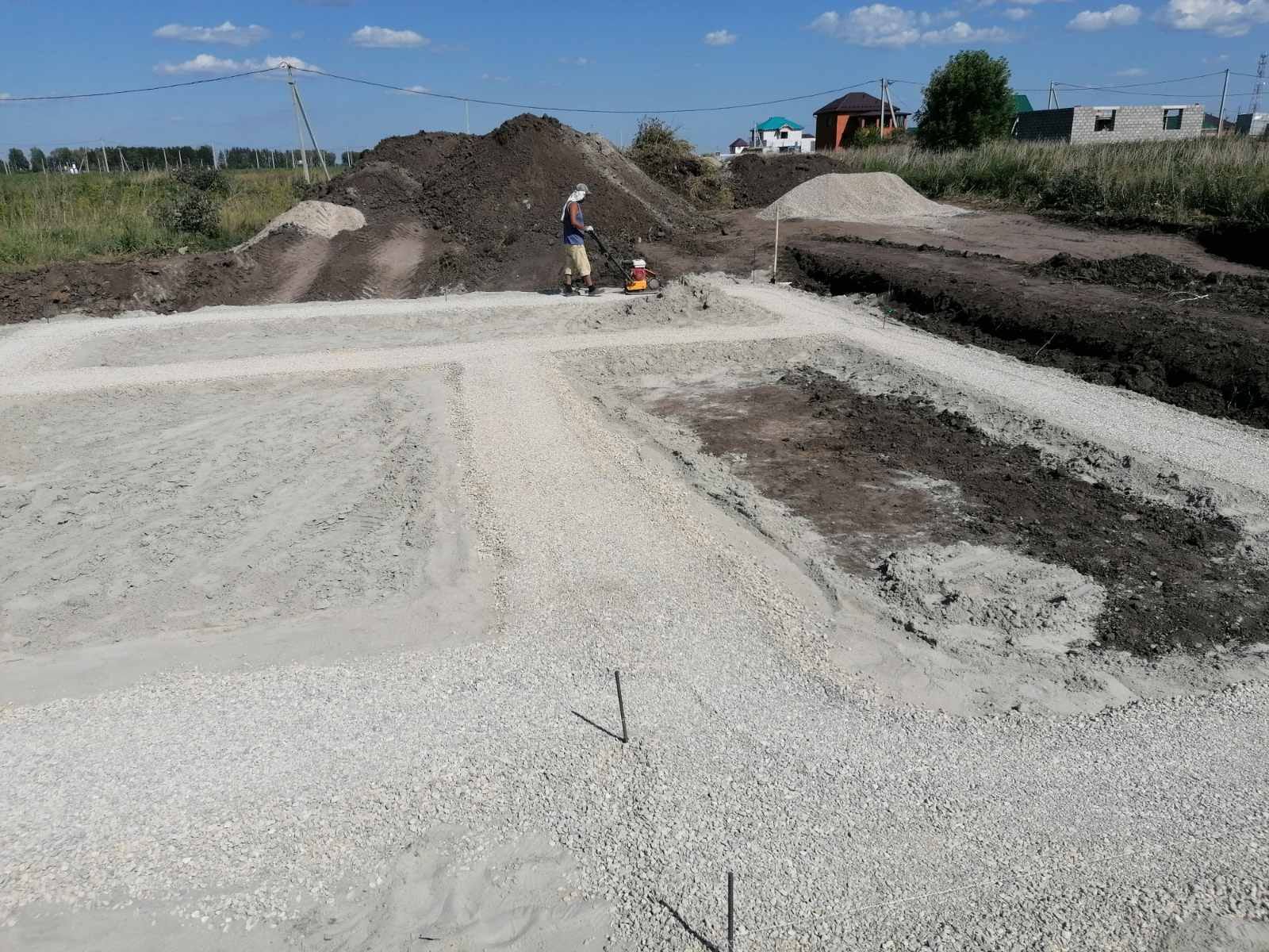 Борок-2